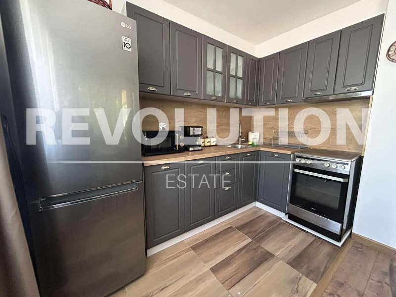 Дава под наем 2-СТАЕН, гр. Варна, Аспарухово