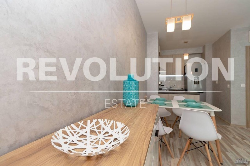 Дава под наем 2-СТАЕН, гр. Варна, Гръцка махала, снимка 2 - Апартаменти - 52399623