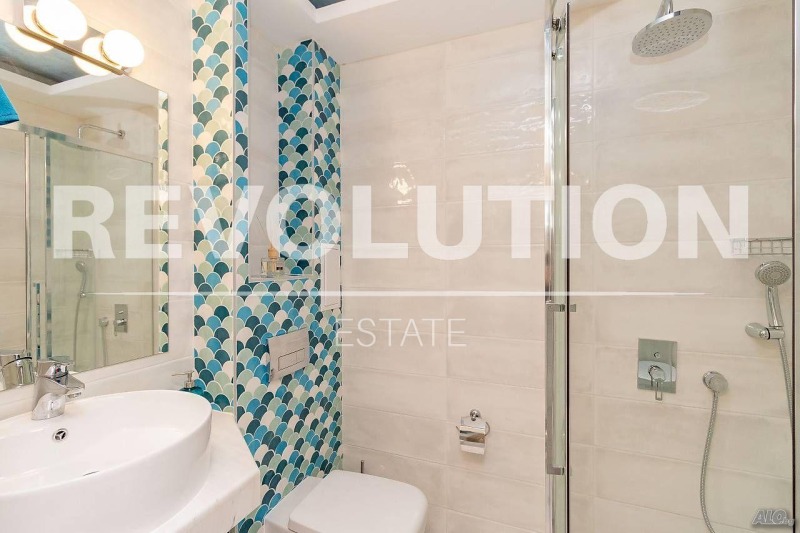 Дава под наем 2-СТАЕН, гр. Варна, Гръцка махала, снимка 7 - Апартаменти - 52399623