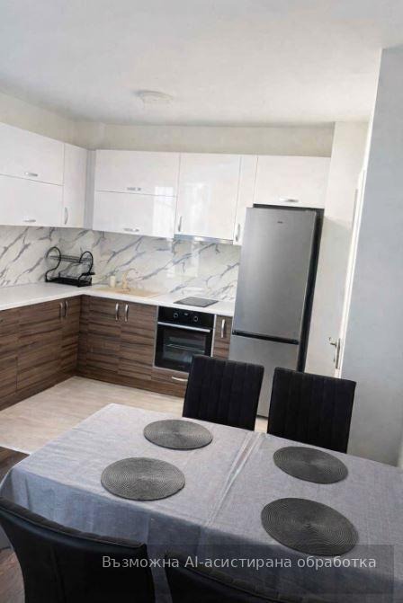 Дава под наем 2-СТАЕН, гр. Варна, Бриз