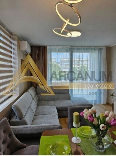 Дава под наем 2-СТАЕН, гр. Варна, Чайка