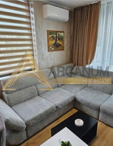 Дава под наем 2-СТАЕН, гр. Варна, Чайка, снимка 6 - Апартаменти - 53169873