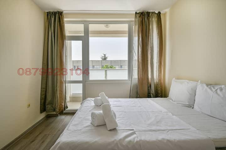 Дава под наем 2-СТАЕН, гр. Варна, Младост 1, снимка 7 - Апартаменти - 53852541