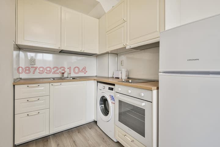 Дава под наем 2-СТАЕН, гр. Варна, Младост 1, снимка 5 - Апартаменти - 53852541