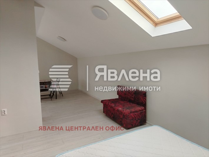 Дава под наем 2-СТАЕН, гр. София, Бояна, снимка 4 - Апартаменти - 54085483