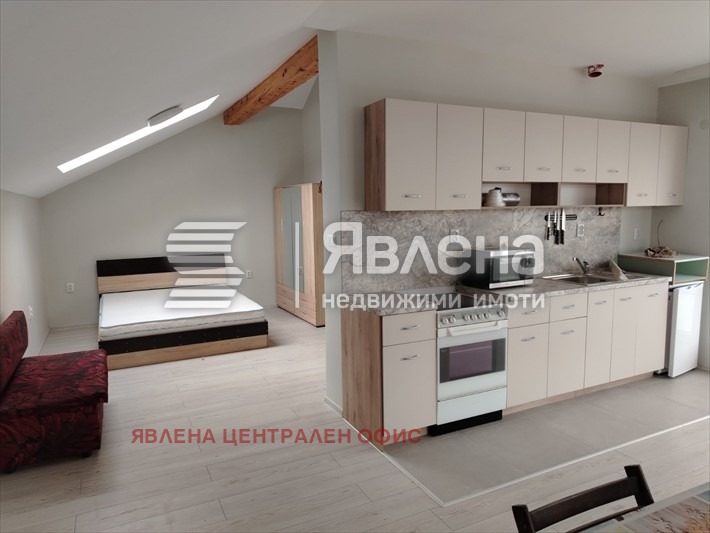 Дава под наем 2-СТАЕН, гр. София, Бояна