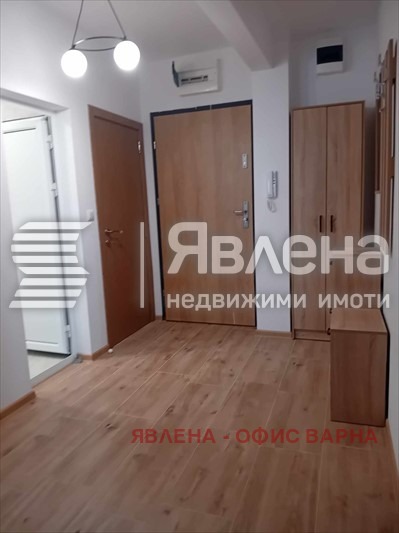 Дава под наем 3-СТАЕН, гр. Варна, Левски 1, снимка 8 - Aпартаменти - 48672194