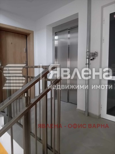 Дава под наем 3-СТАЕН, гр. Варна, Левски 1, снимка 13 - Aпартаменти - 48672194