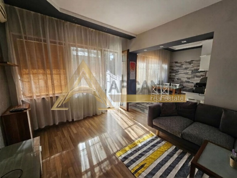 Дава под наем 3-СТАЕН, гр. Варна, ВИНС-Червен площад, снимка 2 - Апартаменти - 52935035