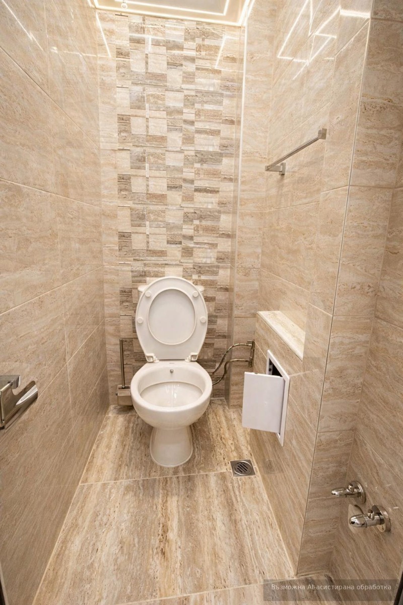 Дава под наем 3-СТАЕН, гр. Пловдив, Каменица 1, снимка 4 - Апартаменти - 53165936