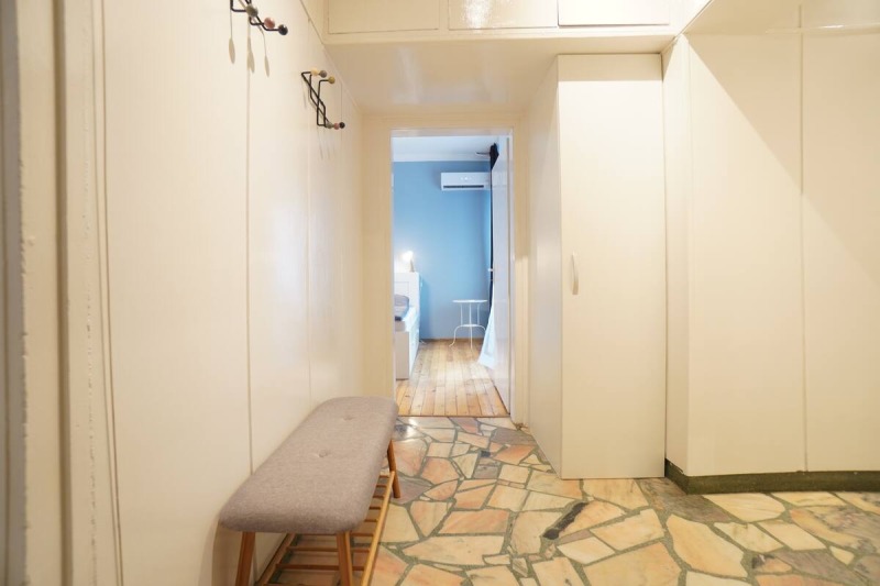 Дава под наем 3-СТАЕН, гр. София, Център, снимка 10 - Апартаменти - 53414158