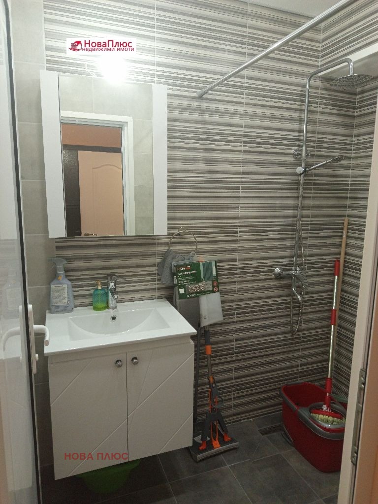Дава под наем 3-СТАЕН, гр. София, Дианабад, снимка 9 - Апартаменти - 56020466