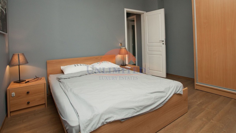 Kiadó  3 hálószobás Sofia , Iztok , 160 négyzetméter | 56483698 - kép [8]
