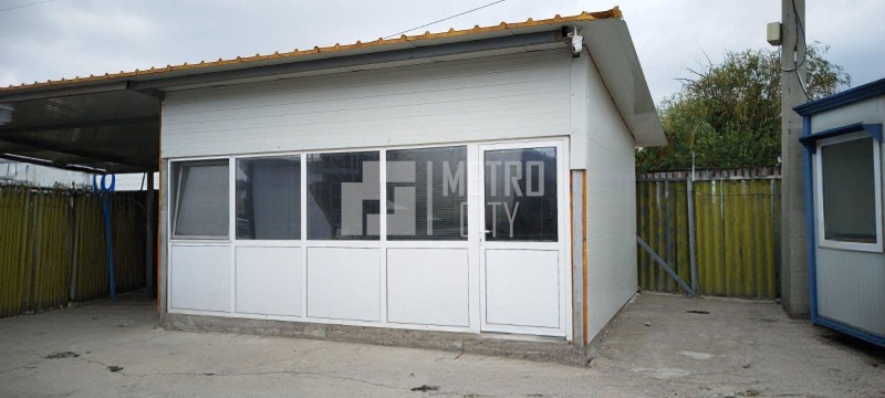 A louer  Bureau Sofia , NPZ Iskar , 30 m² | 38648198 - image [5]