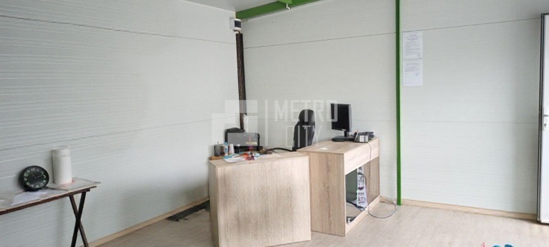 A louer  Bureau Sofia , NPZ Iskar , 30 m² | 38648198 - image [2]