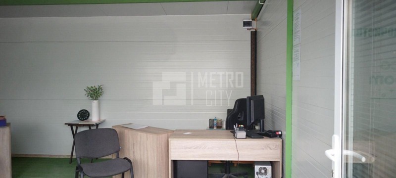 A louer  Bureau Sofia , NPZ Iskar , 30 m² | 38648198