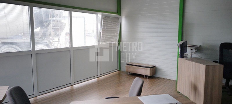A louer  Bureau Sofia , NPZ Iskar , 30 m² | 38648198 - image [3]