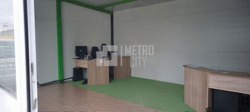 A louer  Bureau Sofia , NPZ Iskar , 30 m² | 38648198 - image [4]