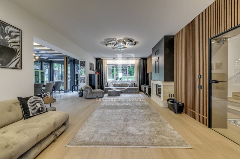 Kiadó  Ház Sofia , Bojana , 440 négyzetméter | 99091314 - kép [5]