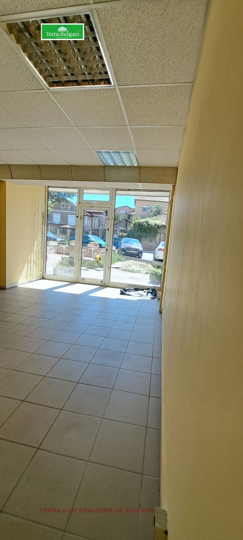 Do wynajęcia  Sklep Pernik , Prigarow rajon , 42 mkw | 20355160 - obraz [14]