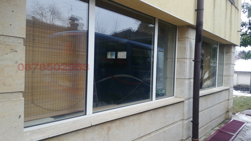 Дава под наем ГАРАЖ, ПАРКОМЯСТО, гр. София, Драгалевци