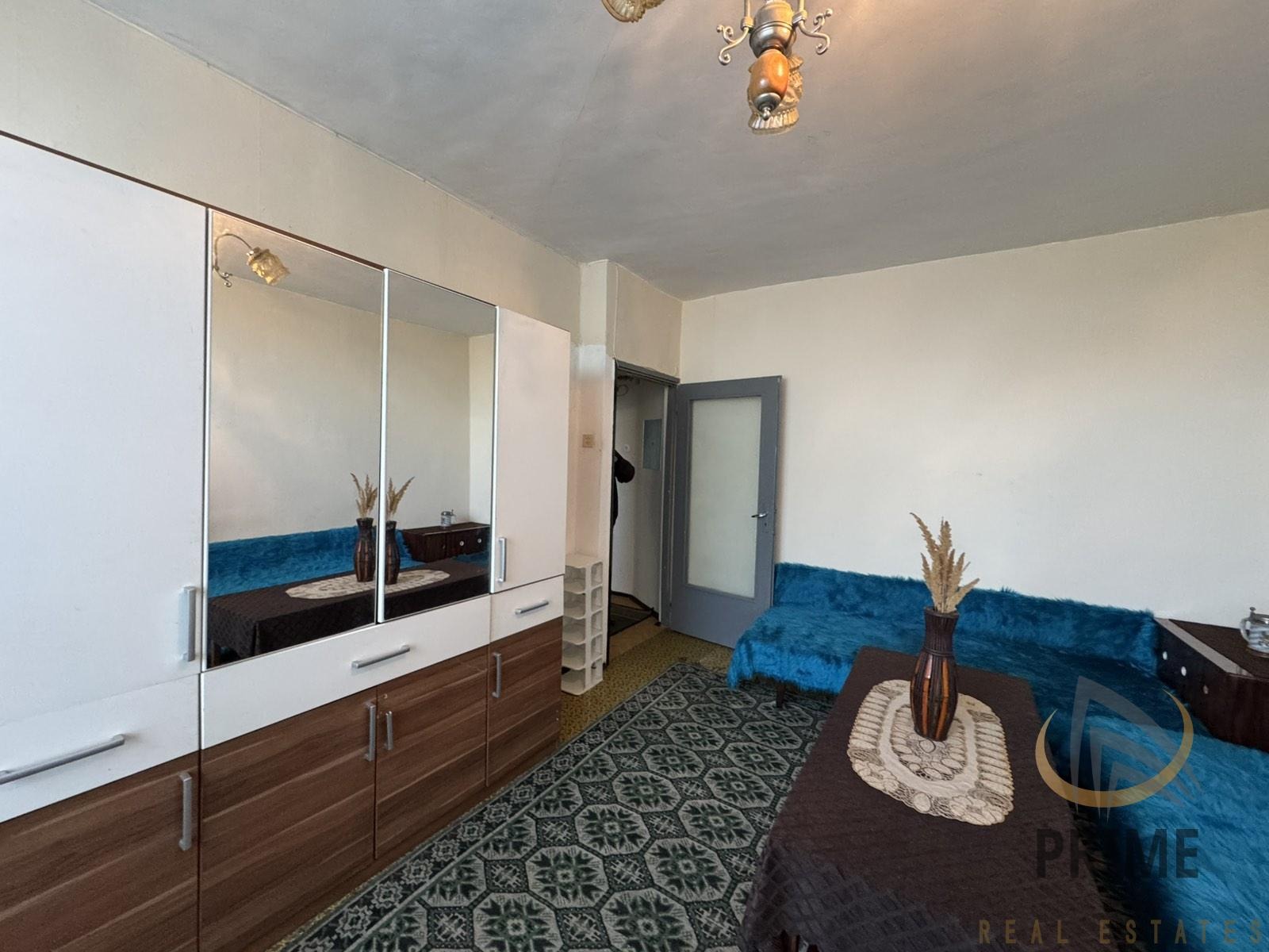 Дава под наем 1-СТАЕН, гр. Бургас, Братя Миладинови