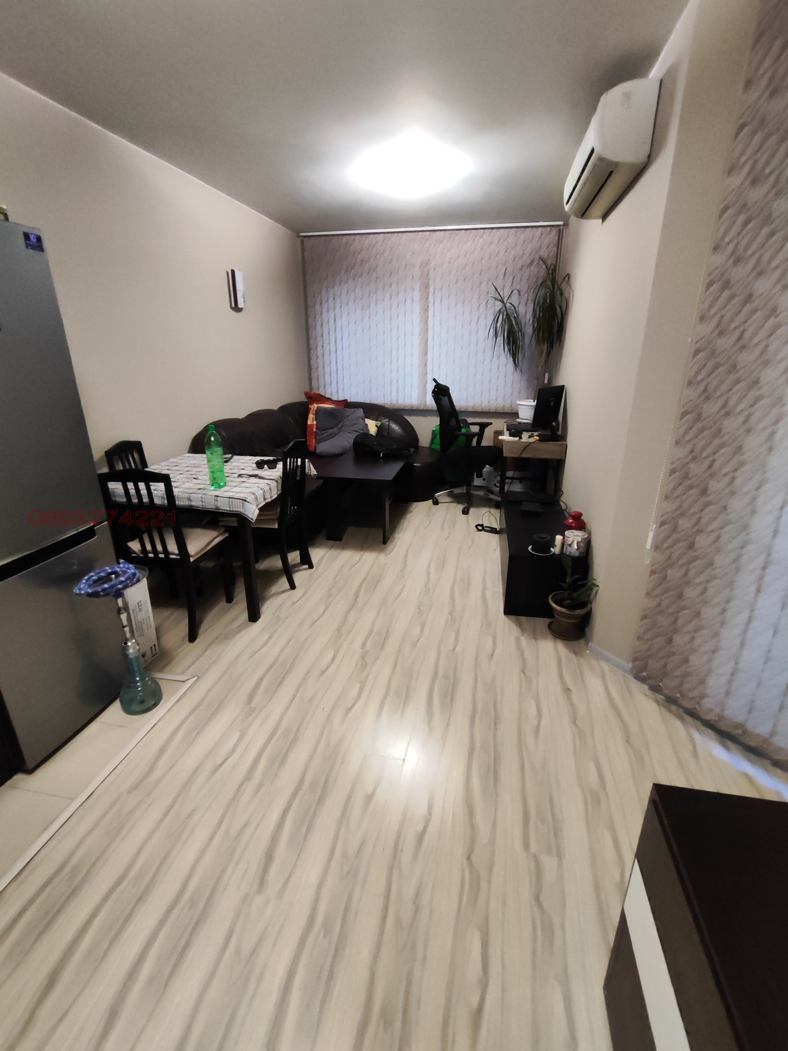 Дава под наем 2-СТАЕН, гр. София, Студентски град