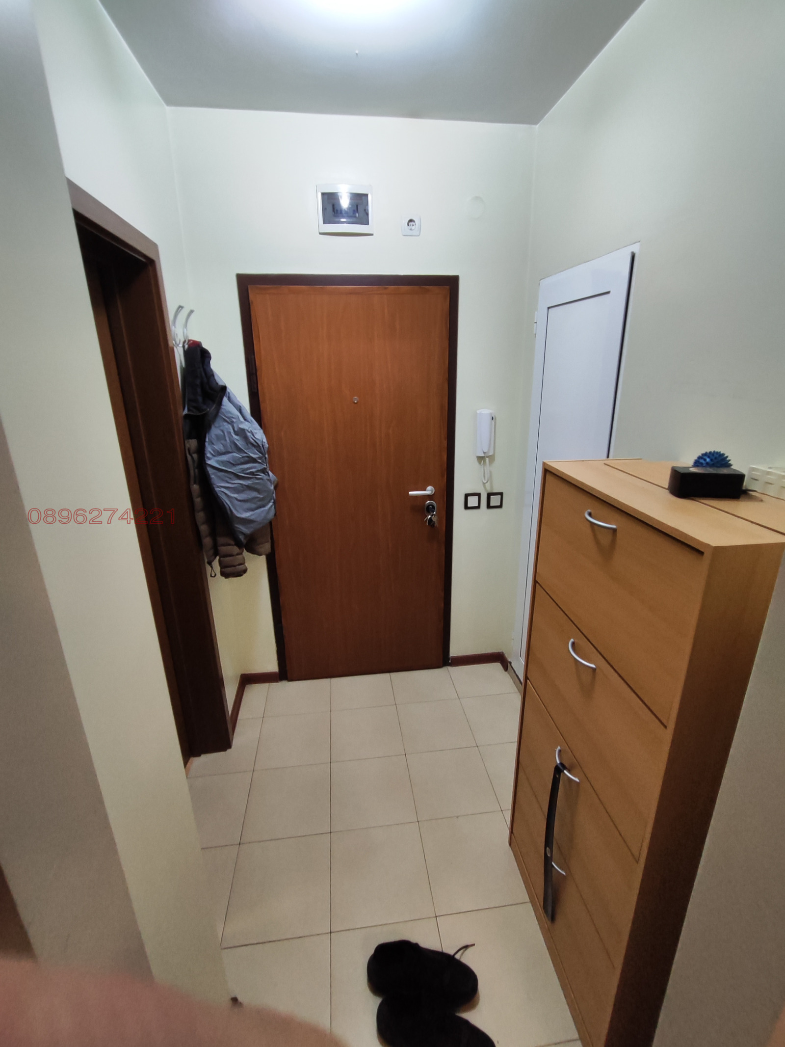 Дава под наем 2-СТАЕН, гр. София, Студентски град, снимка 2 - Апартаменти - 53641704