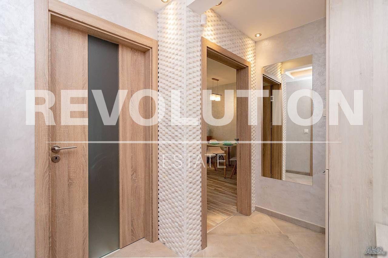 Дава под наем 2-СТАЕН, гр. Варна, Гръцка махала, снимка 8 - Апартаменти - 52399623