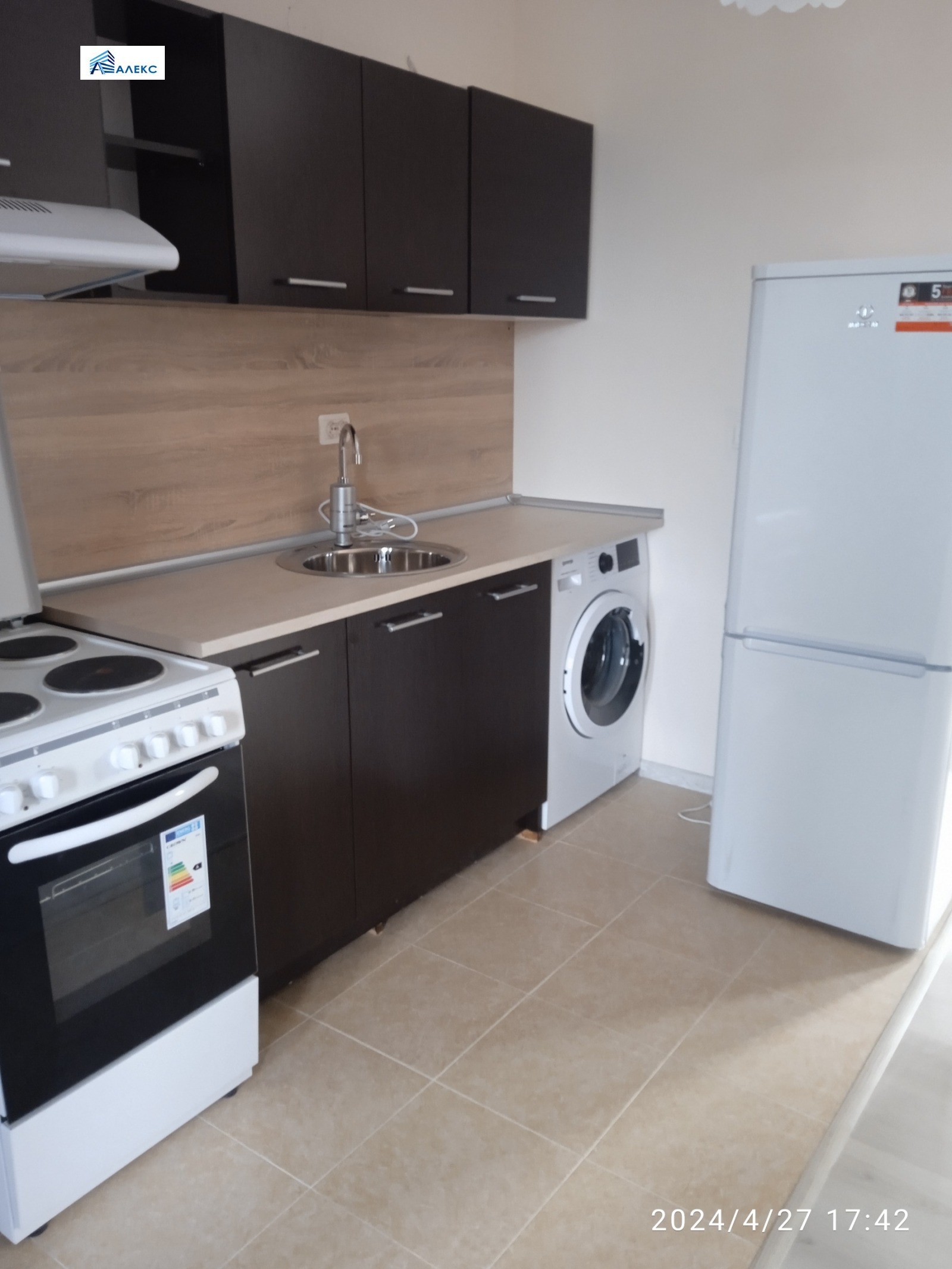 Дава под наем 2-СТАЕН, гр. Велинград, област Пазарджик, снимка 2 - Апартаменти - 53812894