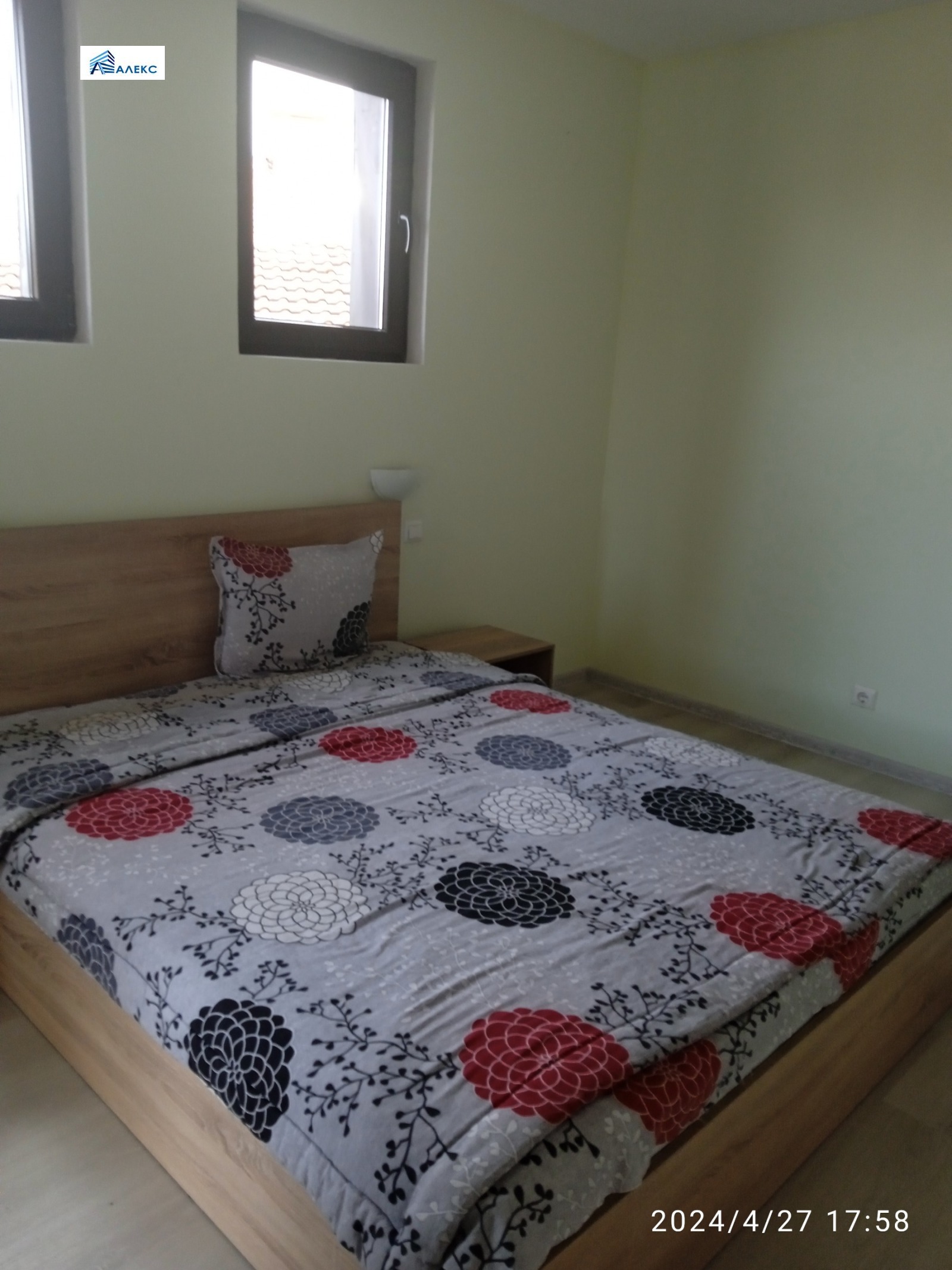 Дава под наем 2-СТАЕН, гр. Велинград, област Пазарджик, снимка 4 - Апартаменти - 53812894