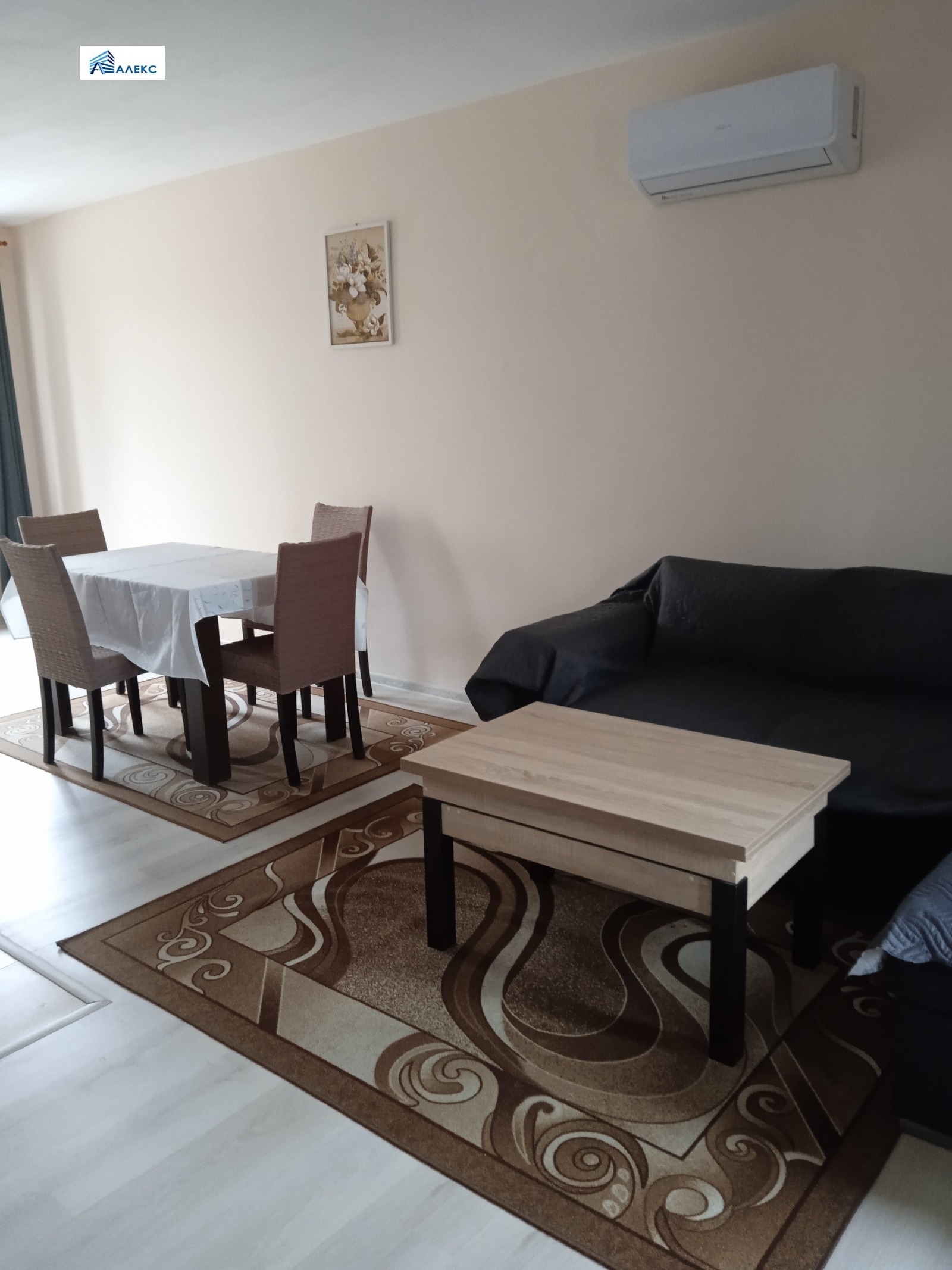 Дава под наем 2-СТАЕН, гр. Велинград, област Пазарджик