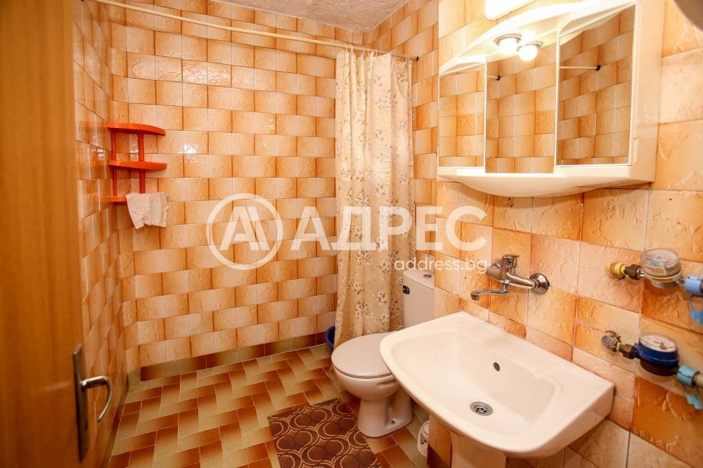 Дава под наем 2-СТАЕН, гр. София, Разсадника, снимка 8 - Апартаменти - 54924475