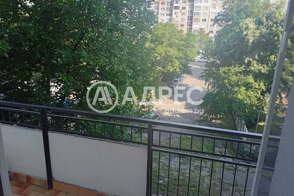 Дава под наем 2-СТАЕН, гр. София, Разсадника