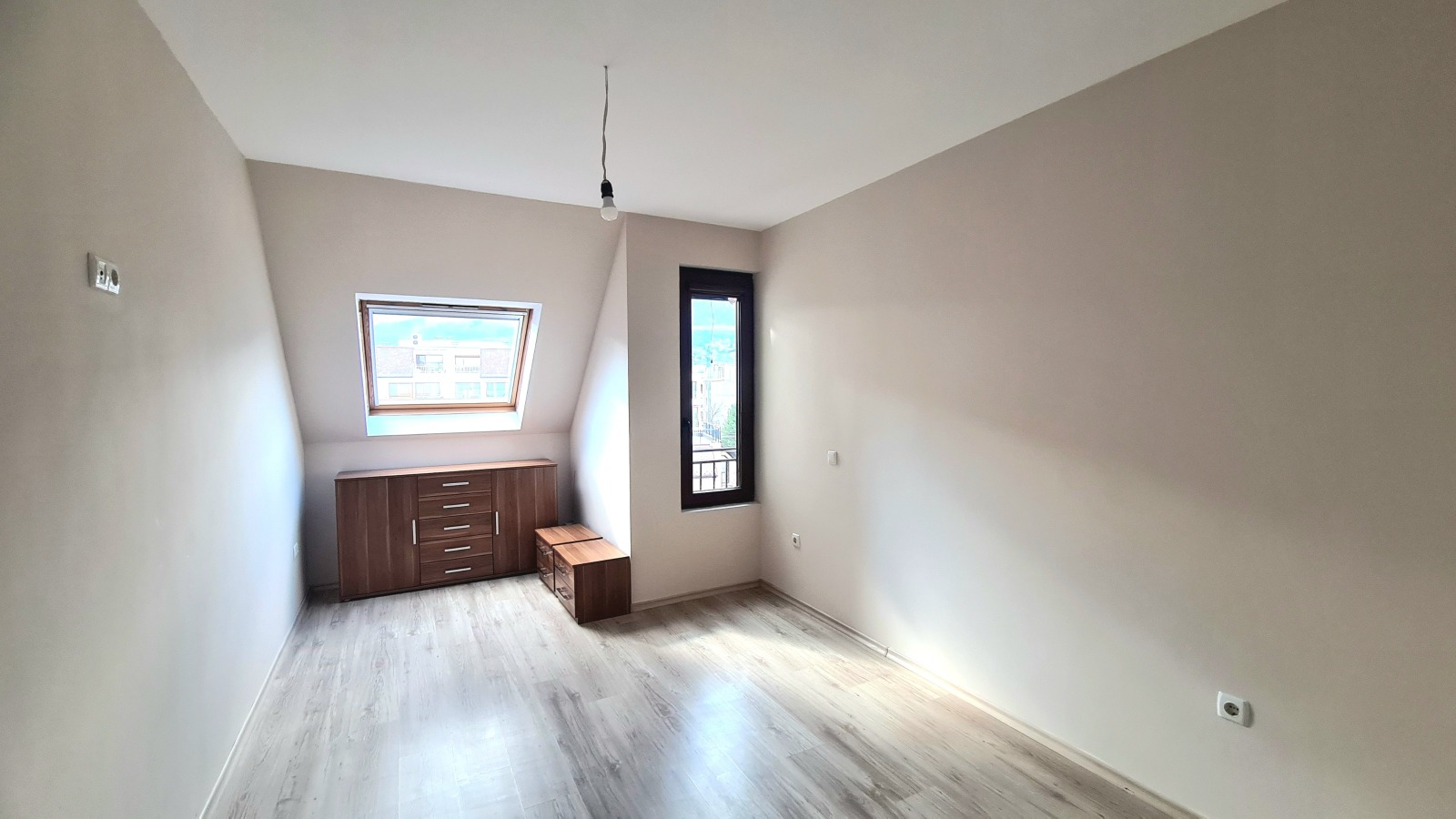 Дава под наем 3-СТАЕН, гр. София, Кръстова вада, снимка 5 - Апартаменти - 53711156