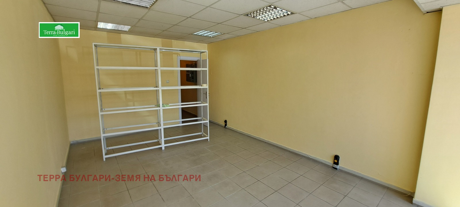 Дава под наем МАГАЗИН, гр. Перник, Пригаров район, снимка 5 - Магазини - 53853149