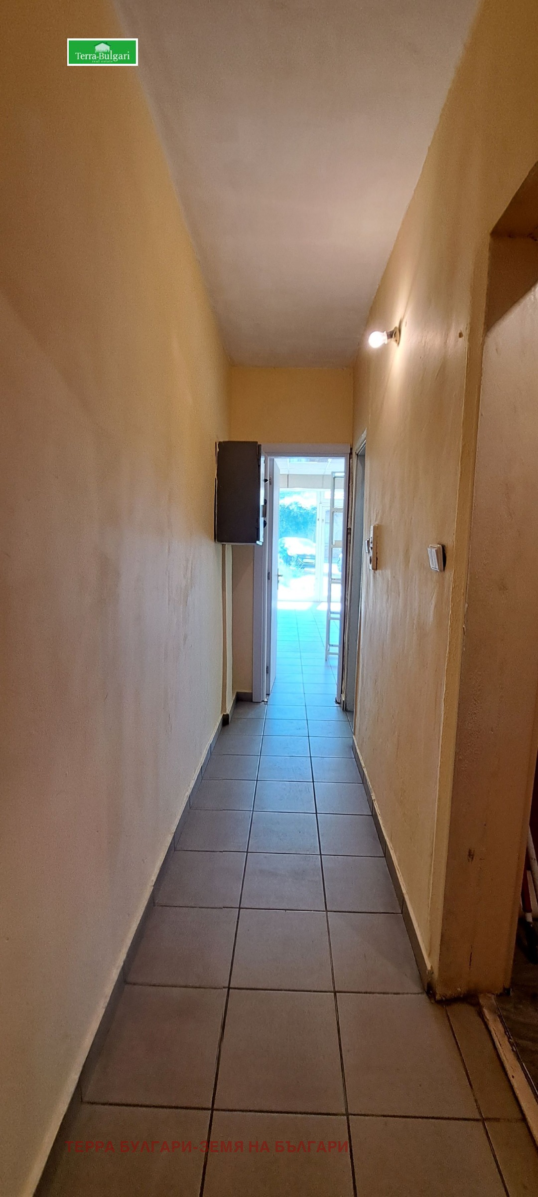 Дава под наем МАГАЗИН, гр. Перник, Пригаров район, снимка 13 - Магазини - 53853149