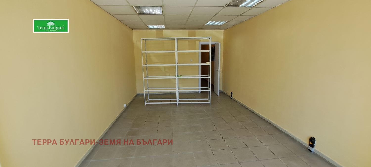 Дава под наем МАГАЗИН, гр. Перник, Пригаров район, снимка 4 - Магазини - 53853149