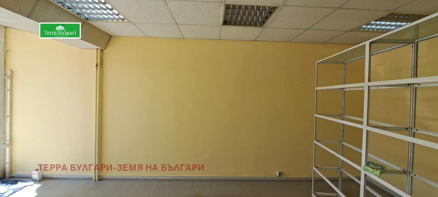 Дава под наем МАГАЗИН, гр. Перник, Пригаров район, снимка 6 - Магазини - 53853149