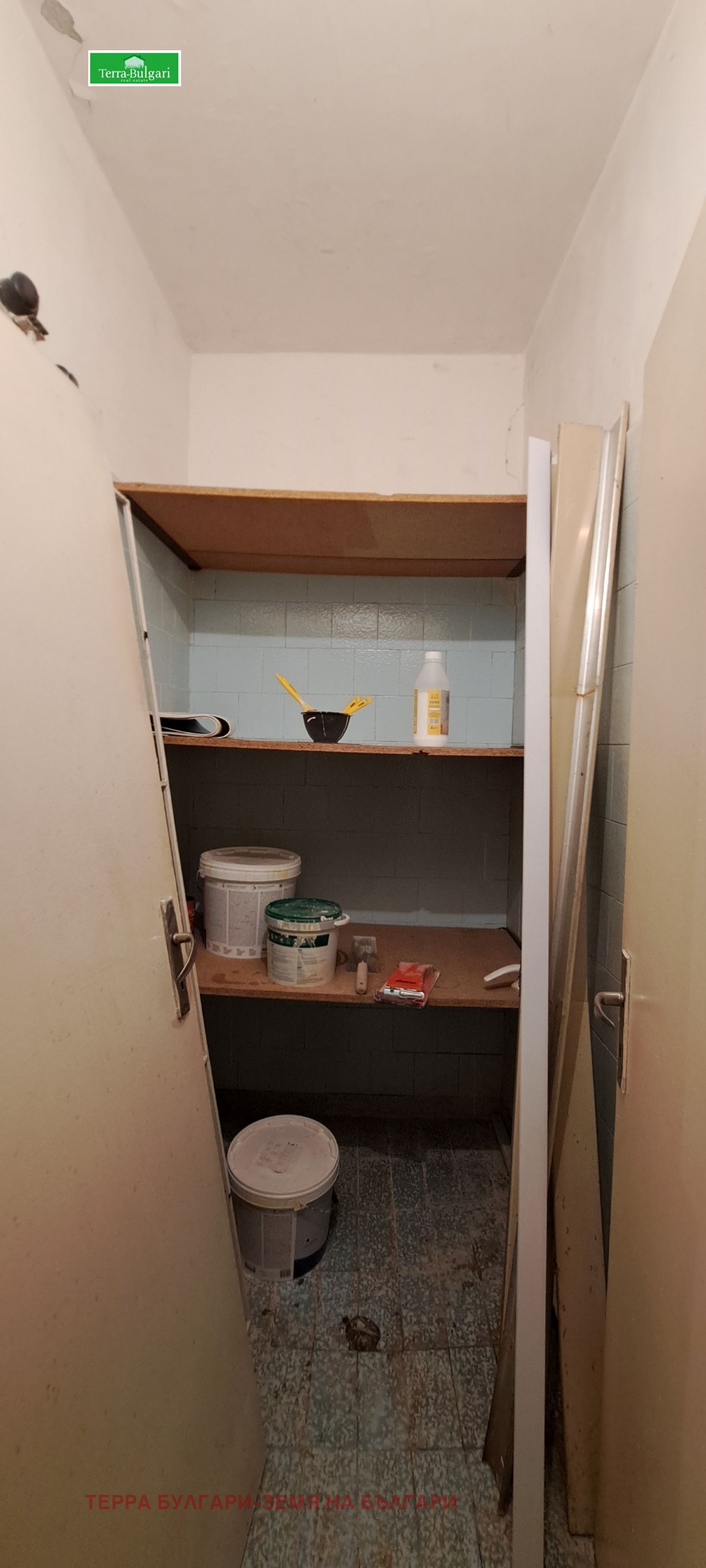 Дава под наем МАГАЗИН, гр. Перник, Пригаров район, снимка 10 - Магазини - 53853149