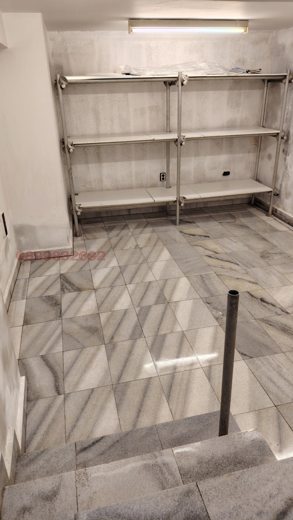 Дава под наем МАГАЗИН, гр. Пловдив, Център, снимка 10 - Магазини - 53632415