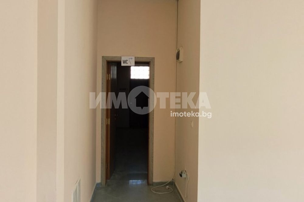 Дава под наем МАГАЗИН, гр. София, Център, снимка 5 - Магазини - 54518538