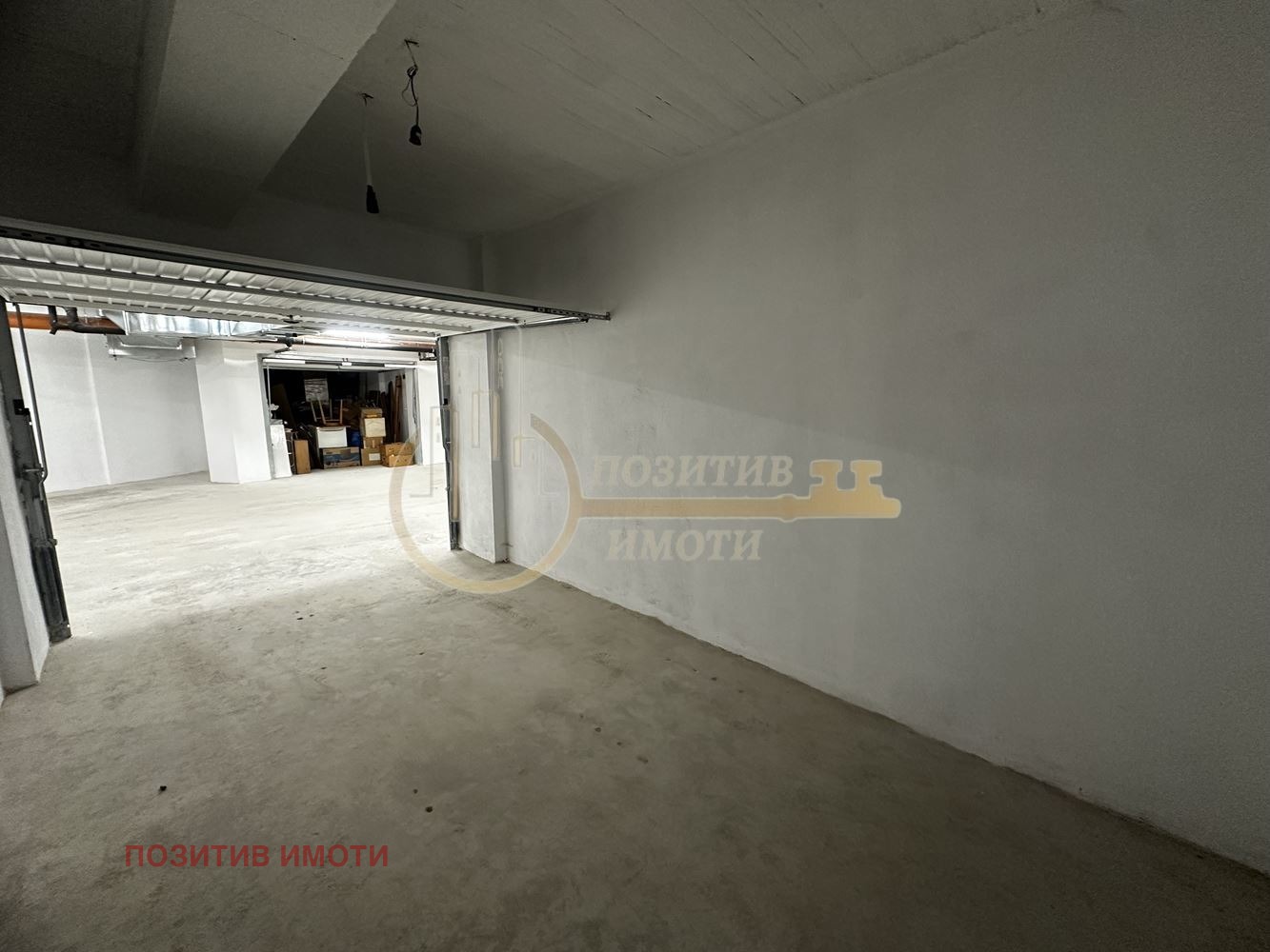 Дава под наем ГАРАЖ, ПАРКОМЯСТО, гр. София, Овча купел, снимка 3 - Гаражи и паркоместа - 53708116