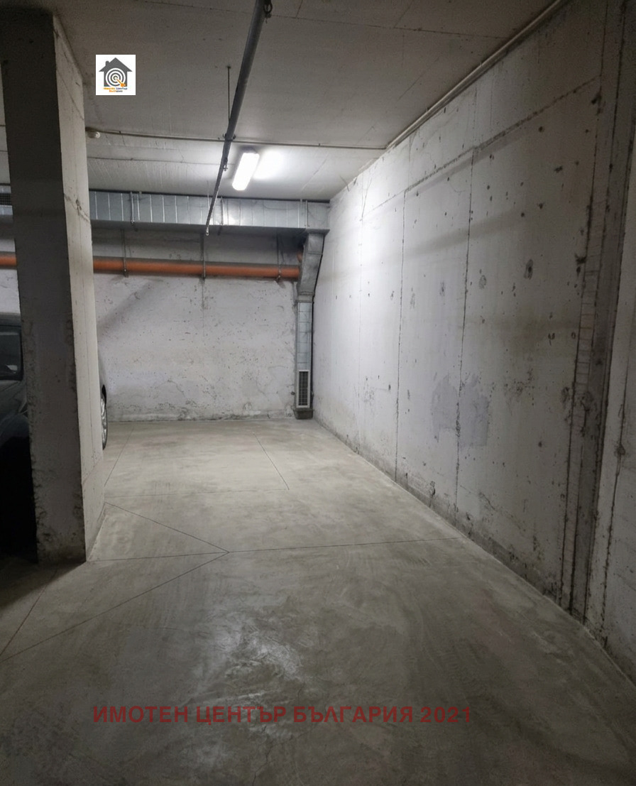 Дава под наем ГАРАЖ, ПАРКОМЯСТО, гр. София, Студентски град