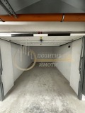 Под наем ГАРАЖ, ПАРКОМЯСТО, град София, Овча купел • 150 € / 293.37 лв. • 63312638 1
