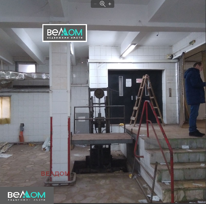 Дава под Наем СКЛАД | Imot.bg — изображение 3