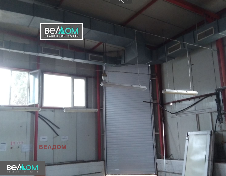 Дава под Наем СКЛАД | Imot.bg — изображение 4