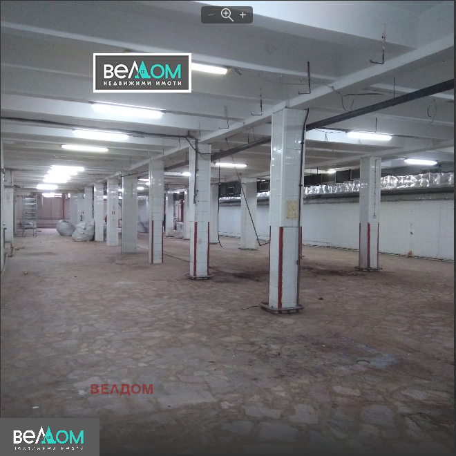 Дава под Наем СКЛАД | Imot.bg — изображение 5