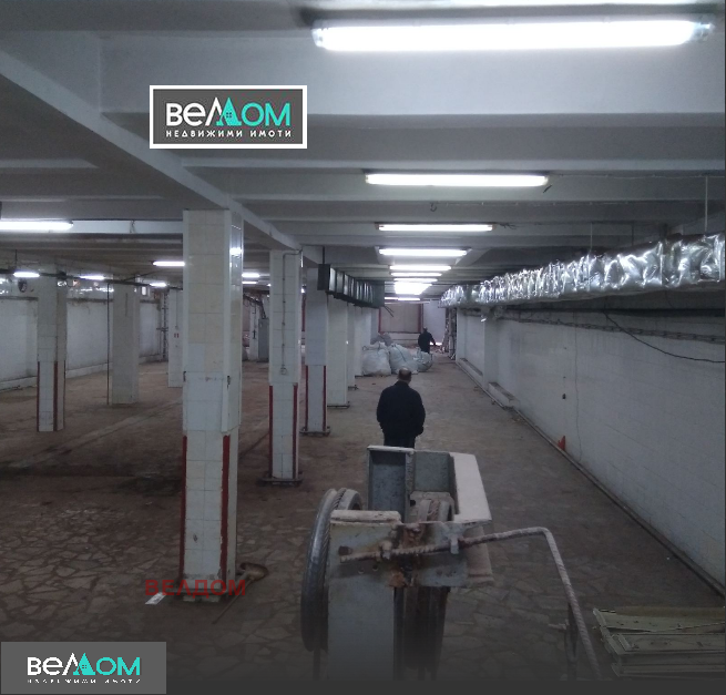 Дава под Наем СКЛАД | Imot.bg — изображение 6