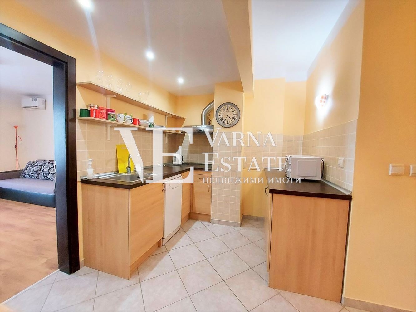 Дава под Наем 2-СТАЕН | Imot.bg — изображение 2